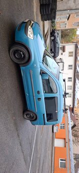 Opel combo 1.7dti - 4