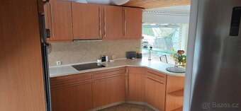 Prodám kuchyňskou linku 310+465+332cm - 4