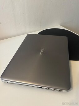 Asus Notebook - 4