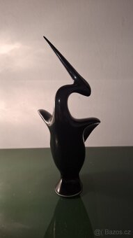 Jaroslav Jezek, Pelikan Royal Dux - 4