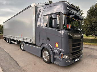 Příjmu řidiče C/E, pro automotive. - 4