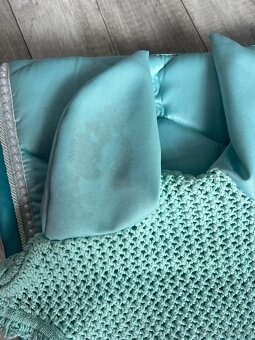 Drezurní sada PS of Sweden - 4