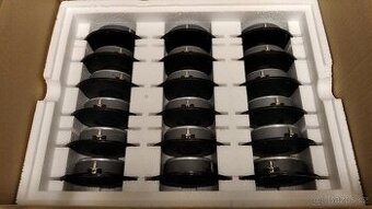 Výškový reproduktor Seas 27TFF H0831-06 - 4