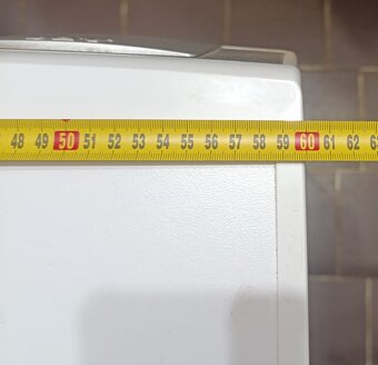 Sušička AEG Electrolux Lavatherm - 4