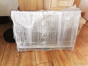 Klec Tc05 kings cages pro papoušky - 4