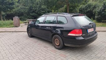 Volkswagen Golf 2009 - STK 09.2027 - 4