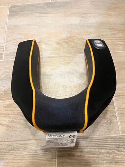 Masážní límec - 4