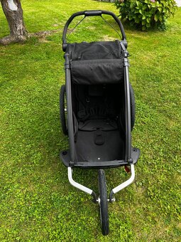 Thule Chariot sport 1 - 4