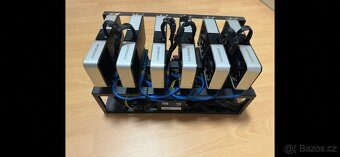 Mining rig 6x3060FE - 4