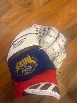 Rukavice Briańs - 4