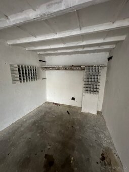 Pronájem garáže Pardubice - 4