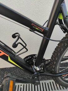 Dámské dětské kolo - 4