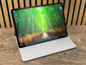 Microsoft Surface Laptop Studio - 14.4" 120Hz, i5-11300H - 4