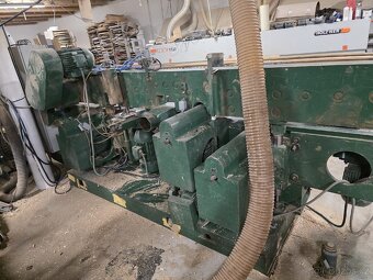 Čtyřstraná hoblovka - 4