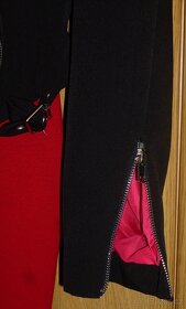 ŠATY zn.AX PARIS vel.40 - 4