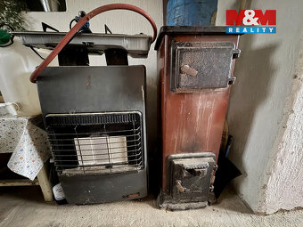 Prodej chaty, Hrušovany u Brna - 4