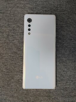 Lg velvet 5G - 4