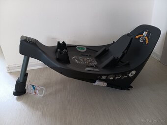 Isofix cybex - 4