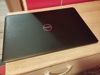 Dell Inspiron 3500 Core I5 8265U...8jader.. Chotěboř - 4