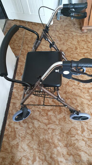 Chodítko Timago TGR RA882 - 4