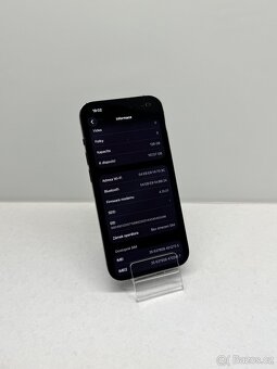 APPLE IPHONE 14 PRO 128GB FIALOVÝ-100% BATERIE-ZÁRUKA - 4