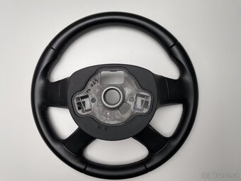 Volant Octavia 3 - 4