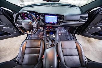 2022  Dodge Durango AWD Citadel 3,6 - 4