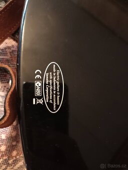 Yamaha pacifica pac112vcx - 4