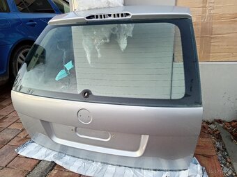 Páté dveře Škoda Octavia 2 kombi - 4