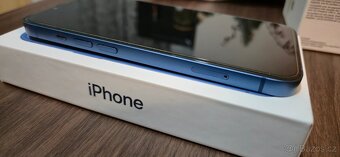 Iphone 13 + airpod 2 Pro - 4