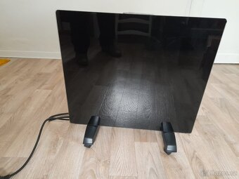 elektrický ohřívač - konvektor - 4