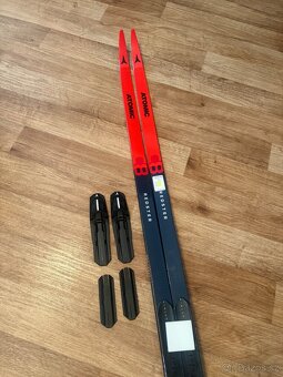 Atomic Redster C8 Classic 197cm - 4