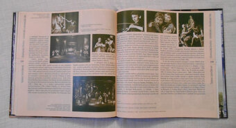 Almanach – Moravské divadlo Olomouc 1920-2000 - 4