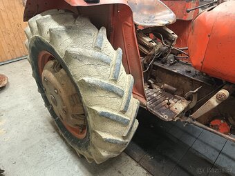 Zetor 3511 ( 3011 ) - 4