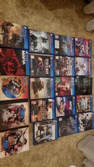 Na prodej vsechno za 6.000kc - 4