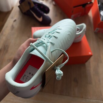 ⚽ Nike Phantom GX II Club IC - 4