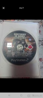 Hry na ps2 - 4