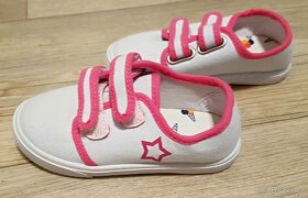 Dětské tenisky vel. 24 - nové - 4