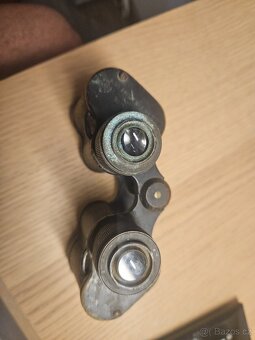 Dalekohled Kershaw 1942 - 4