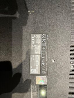 Asus Expertbook notebook - 4