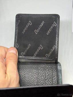 Kožená peněženka - 4