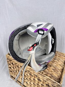 Lyžařská přilba značky ICELANDER - 4