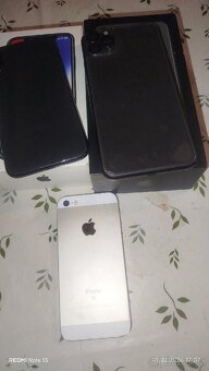 Iphone na prodej - 4