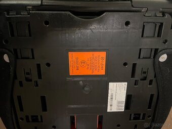 Cybex Solution X2-FIx - 4