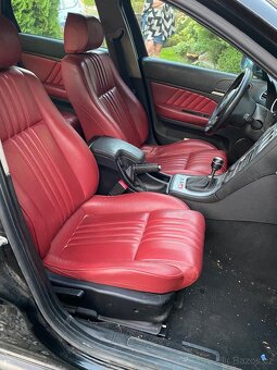 Alfa Romeo 159 1.9 jtdm 88kw 8V - 4