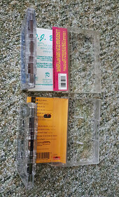 Magnetofonové kazety - 4