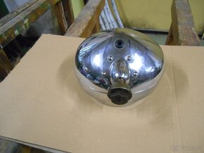 Notek - přídavný světlomet - 4