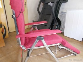 Lehátko skládací. - 4