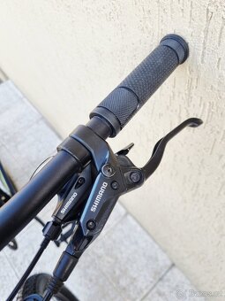 #23 Specialized Rockhopper 29“, pro 165-185cm - 4