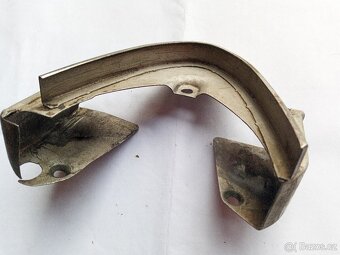 Kryt řetězu Jawa - 4